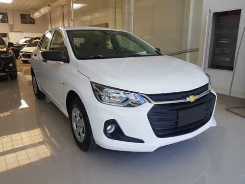 Chevrolet Onix Premier 1.0t At 2020 Fs