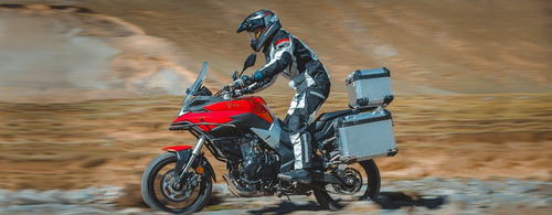 Imagen 22 de 23 de Voge 500 R Concesionario Oficial Voge En Sport Motors