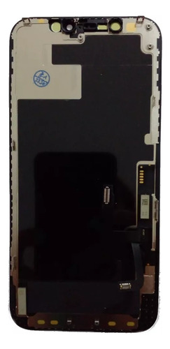 Modulo Display Gostter Cambio Ic Compatible Con iPhone 14