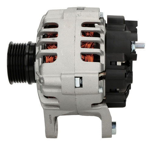 Alternador Para Valeo 12v 95a 6c Tamatel 10435