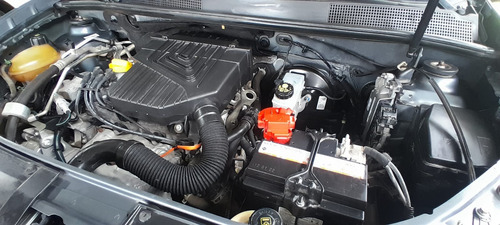 Renault Logan 1.6 Authentique 85cv