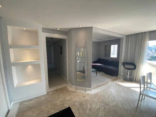 Imagem 8 de 15 de Apartamento Para Venda Em Guarulhos, Jardim Barbosa, 4 Dormitórios, 1 Suíte, 2 Banheiros, 2 Vagas - 7007he_1-1411952