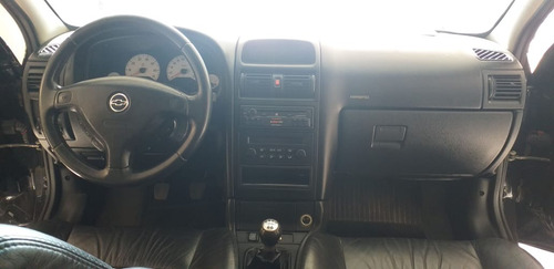 Astra Gsi, 16v Estado De Zero. 2005