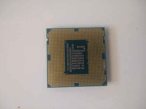 Processador Gamer Intel Core I3-3240 3.40 Ghz 1155