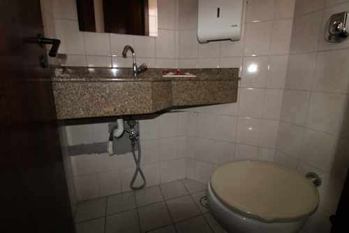 Imagem 13 de 14 de Sala Comercial À Venda Com 58.12m² Por R$ 279.000,00 No Bairro Água Verde - Curitiba / Pr - Sl0007