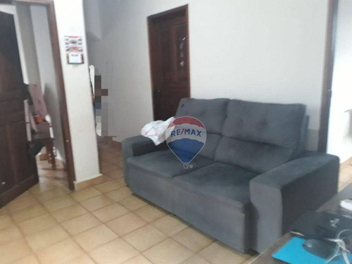 Imagem 5 de 19 de Vendo Casa De Esquina No Cpa 3 - Cuiabá/mt. - Ca1120