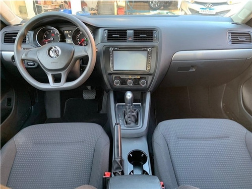 Imagem 8 de 12 de Volkswagen Jetta 1.4 16v Tsi Trendline Gasolina 4p Tiptronic