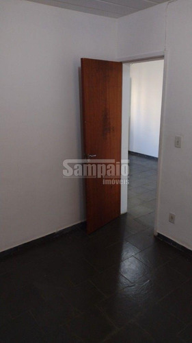 Imagem 17 de 25 de Apartamento - Ref: Sa2ap2256