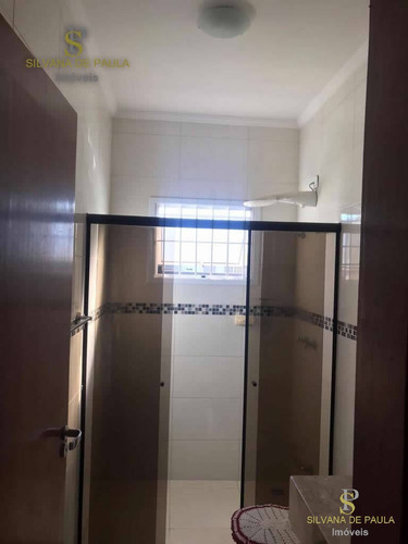 Imagem 7 de 15 de Chácara À Venda De 1.140 M² - Bairro Residencial Em Atibaia. - Ch1082