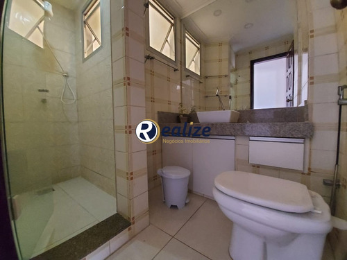 Imagem 7 de 16 de Apartamento Composto Por 2 Quartos À Venda Na Praia Do Morro, Guarapari-es - Realize Negócios Imobiliários. - Ap00931 - 69301845