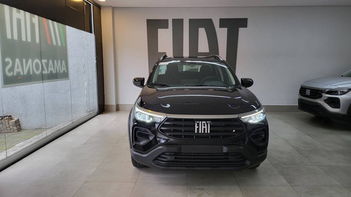 Imagem 13 de 15 de Fiat Pulse 1.0 Turbo 200 Flex Drive Cvt