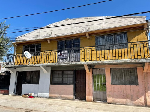 Venta Casa De 2 Pisos En La Comuna De El Bosque