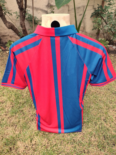 Jersey Barcelona De España Retro Local 98