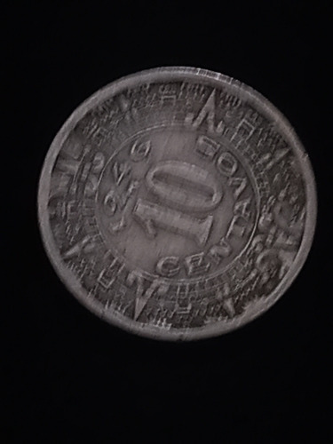 Moneda Antigua
