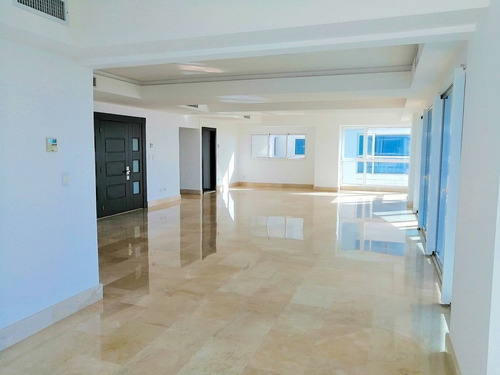 Apartamento En Alquiler En Los Cacicazgos