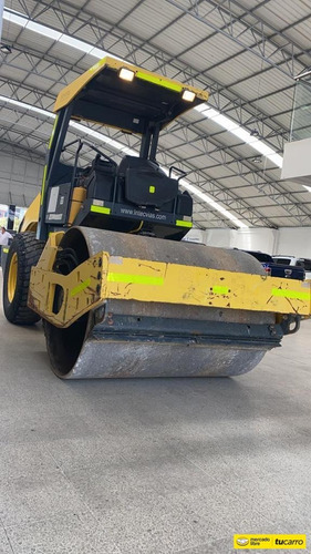 Bomag 2011