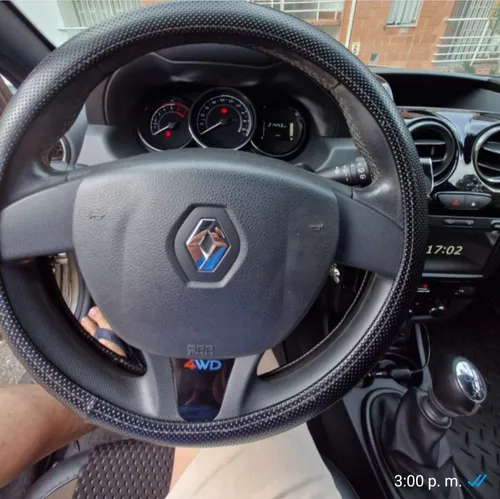 Renault Duster 2.0 Dynamique 4x4