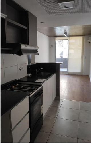 Imagen 4 de 17 de Venta Departamento 1 Dormitorio Frente Con Balcón Opción Cochera - Centro