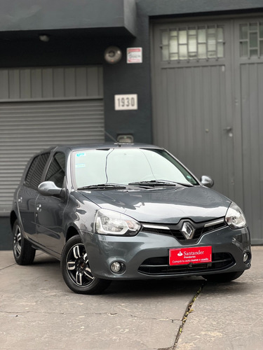 Renault Clio 1.2 Mio Dynamique