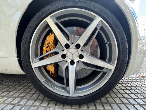 Mercedes-Benz GT 4.0 S Amg 510cv Carbon Pack