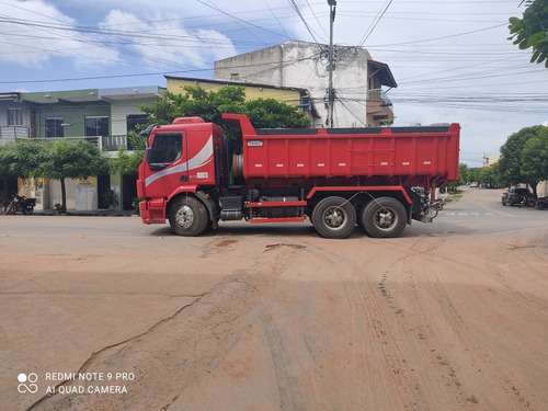 Volvo Vm 270