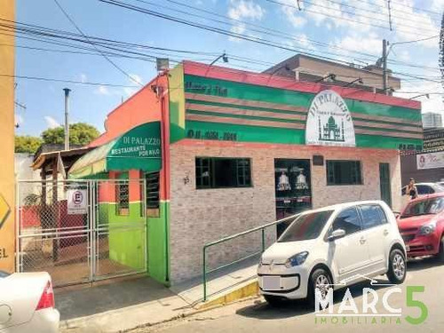 Imagem 1 de 18 de Ponto Comercial - Jardim Planalto - 421