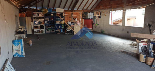 Imagem 14 de 30 de Casa Com 3 Dormitórios À Venda, 260 M² Por R$ 808.000,00 - Jardim Oriente - São José Dos Campos/sp - Ca2018