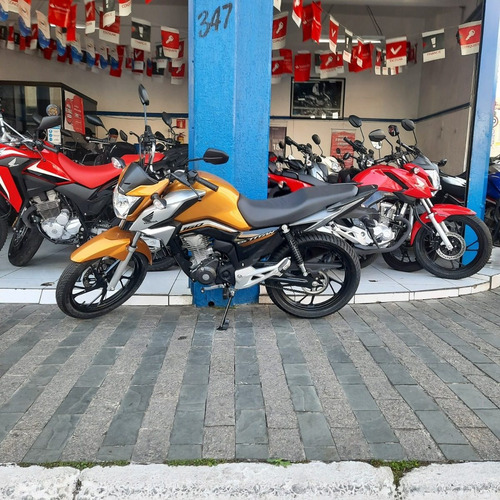 Imagem 5 de 7 de Honda