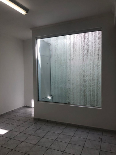 Imagem 27 de 30 de Sala Para Alugar, 21 M² Por R$ 650,00/mês - Jardim Satélite - São José Dos Campos/sp - Sa0414