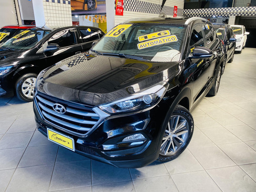 Hyundai Tucson 1.6 Gl Turbo Gdi Aut. 5p