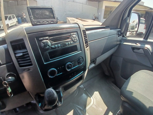 Mercedes-Benz Sprinter Furgão 2.2 Cdi 311 Longo Teto Alto 5p