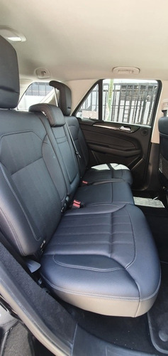 Imagen 10 de 14 de Mercedes-benz Clase Gle 2018 4.7 Suv 500 Biturbo At