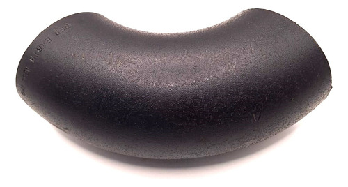10 Codos Soldables 90° 3/4 Pulgada Acero Carbón Ced Std