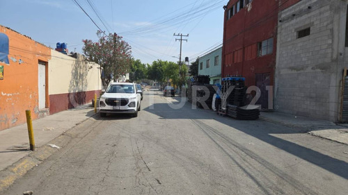 Terreno En Venta En Granjas Valle De Guadalupe Ecatepec