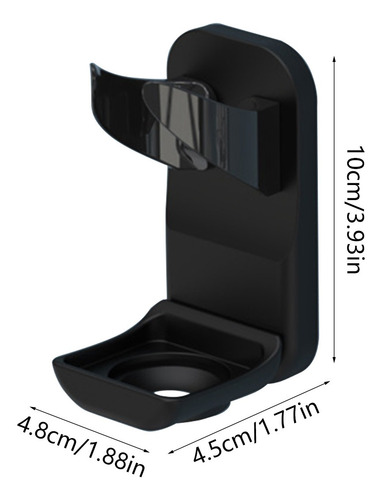 Soporte Para Cepillos De Dientes Para Almacenamiento De Inst
