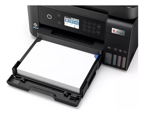 Impresora Multifuncional Epson Ecotank L6270 (c11cj61303)