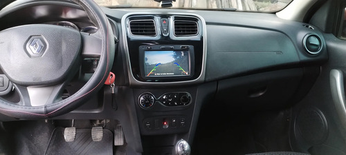 Renault Stepway 1.6 Dynamique