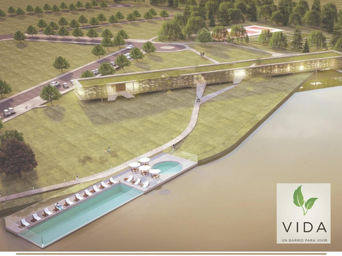 Imagen 2 de 3 de Terreno Funes Vida - Barrio Vida