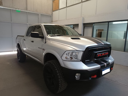 Imagen 2 de 8 de Dodge Ram