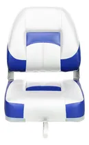 Comprar Butaca Plegable Con Respaldo Bajo Para Barcos Lanchas - B
