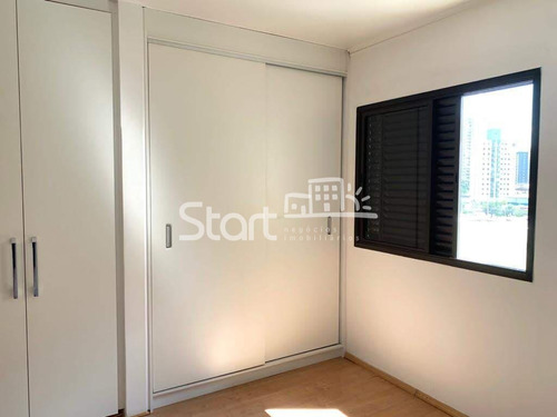 Imagem 9 de 28 de Apartamento À Venda Em Cambuí - Ap005637