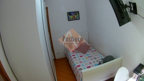 Sobrado 123 M² 3 Suítes, Sala, Cozinha, Banheiro, Área De Serviço. Cidade Patriarca R$ 600.000,00 - 2650