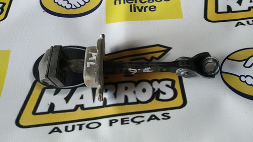 Imagem 1 de 3 de Limitador Da Porta Dianteira Esquerda Honda Fit 2011