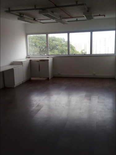 Imagem 6 de 8 de Sala Comercial Para Alugar Na Rua Irmã Pia, Jaguaré, São Paulo - Sp - Liv-11402