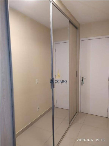 Apartamento À Venda, 103 M² Por R$ 615.000,00 - Centro - Guarulhos/sp - Ap14202
