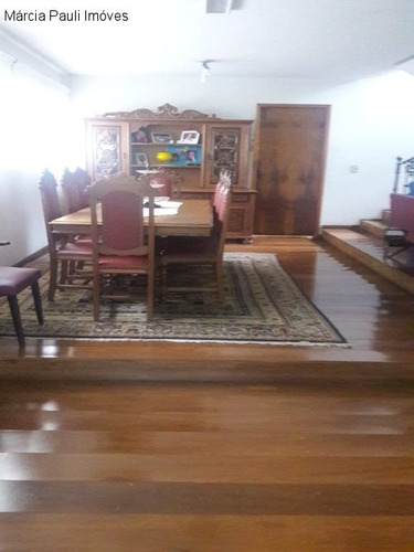 Imagem 1 de 15 de Sobrado A Venda No Bairro Vila Progresso, Jundiaì/sp. - Ca04336 - 69927013
