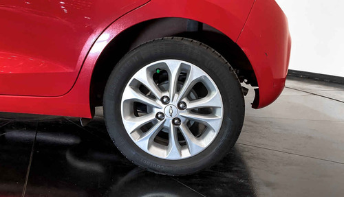Imagen 12 de 15 de 37777 - Chevrolet Spark 2019 Con Garantía