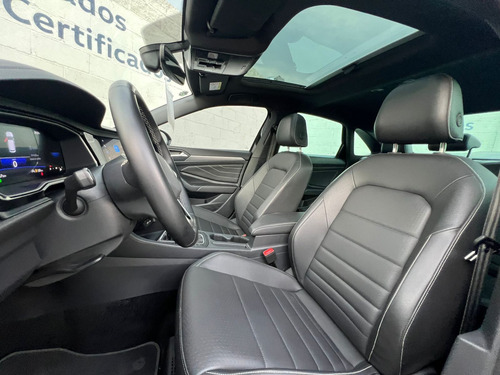 Volkswagen Jetta 1.4 Sportline At