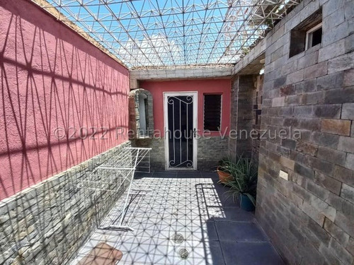 Casa En Venta Sabana Del Medio San Diego Carabobo Leida Falcon Lf23-2814