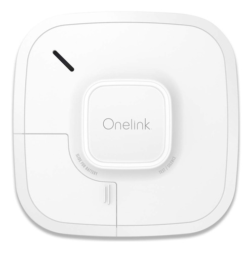 Onelink Detector De Humo Y Detector De Monxido De Carbono |